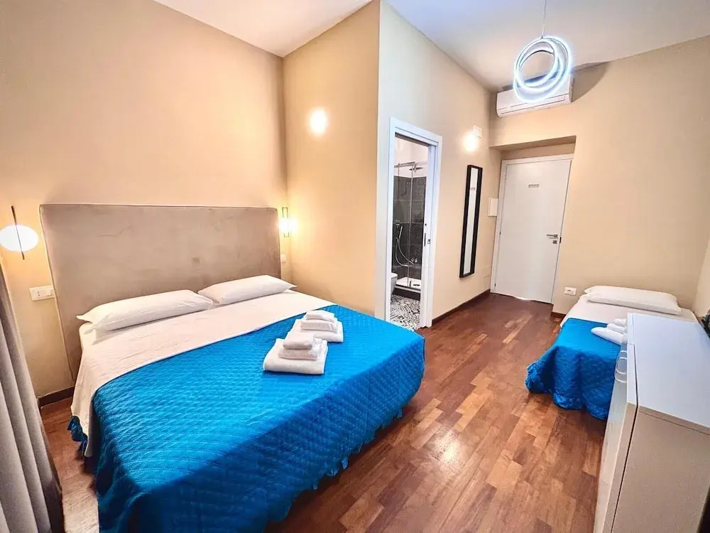 Foto - Le Vie di San Pietro Guest House