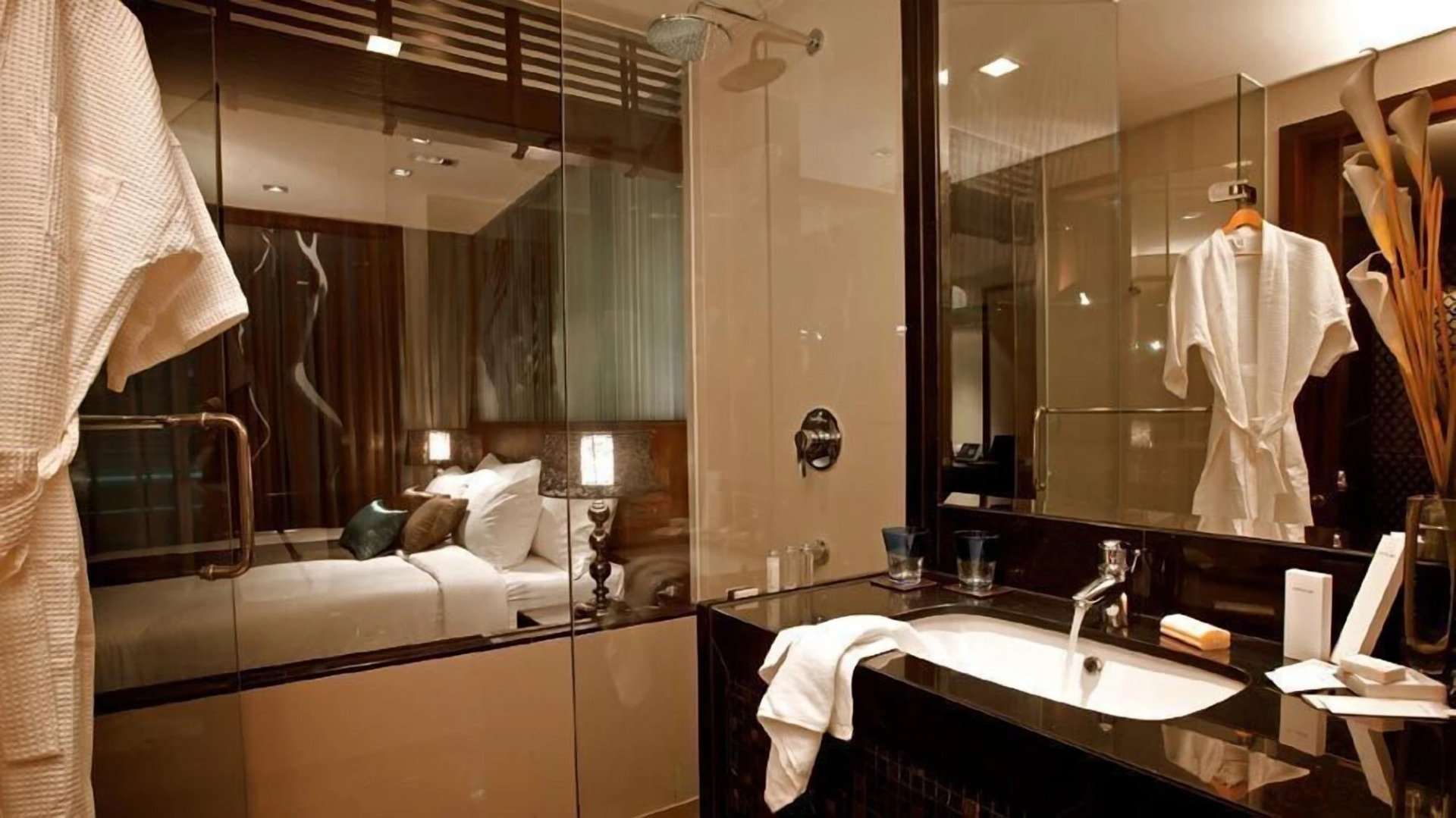 Photo - M2 de Bangkok Hotel