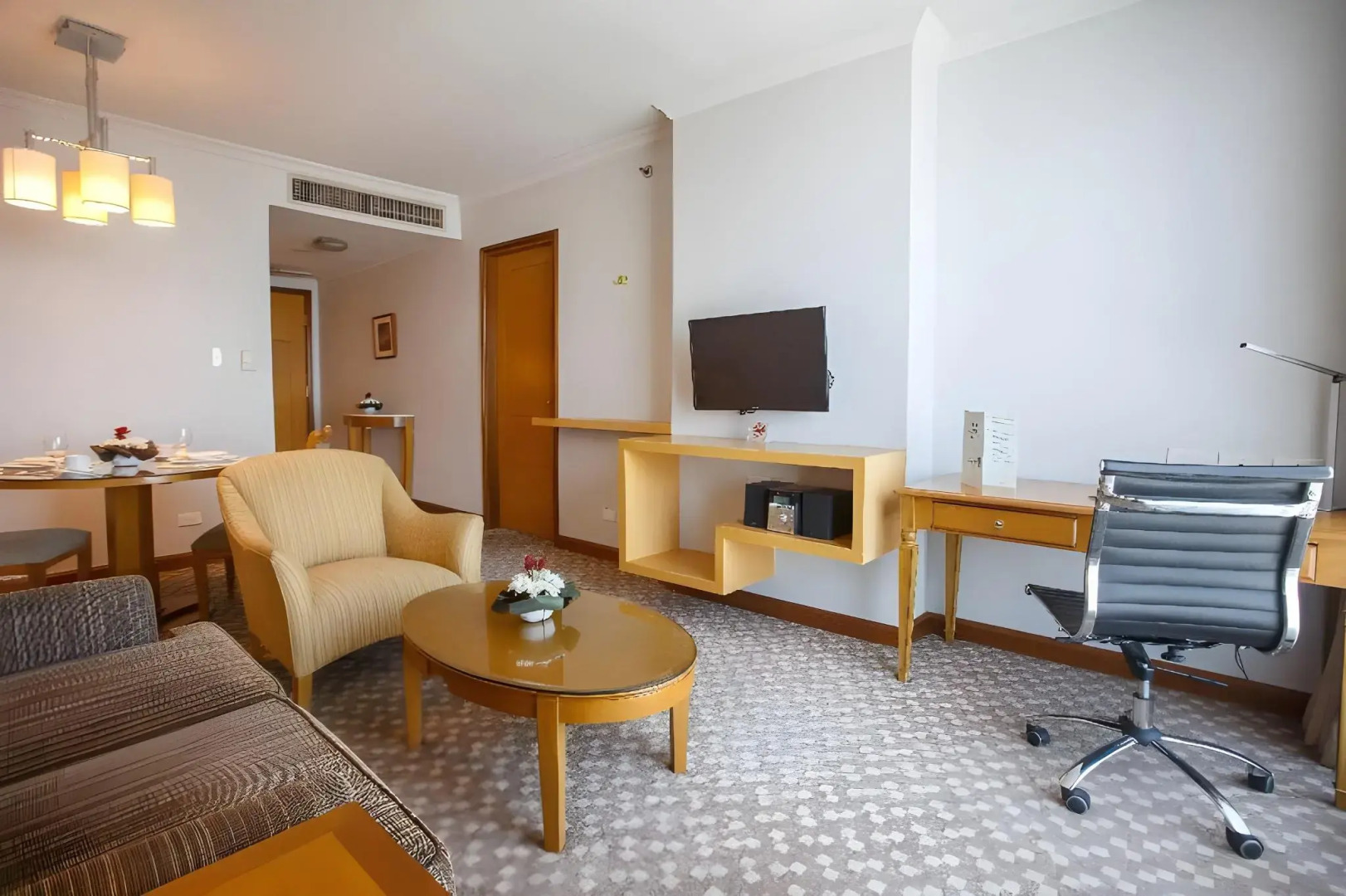 Photo - The Linden Suites