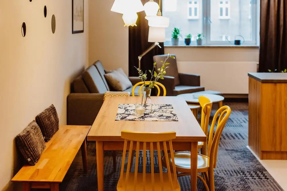 Photo - Silesia Apartments
