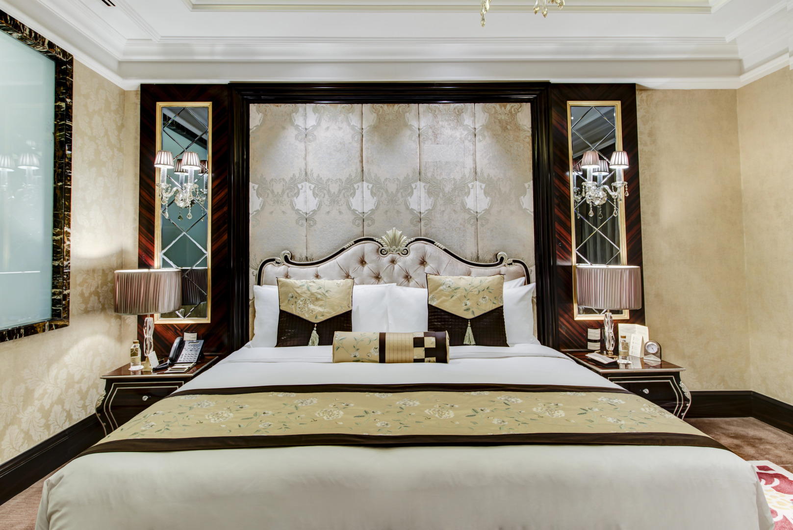 Photo - Narcissus Riyadh Hotel & Spa