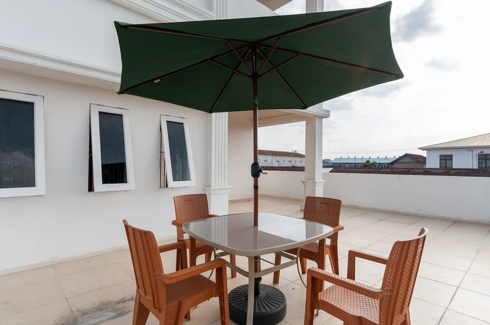 Photo - RedDoorz near UISU teladan Medan