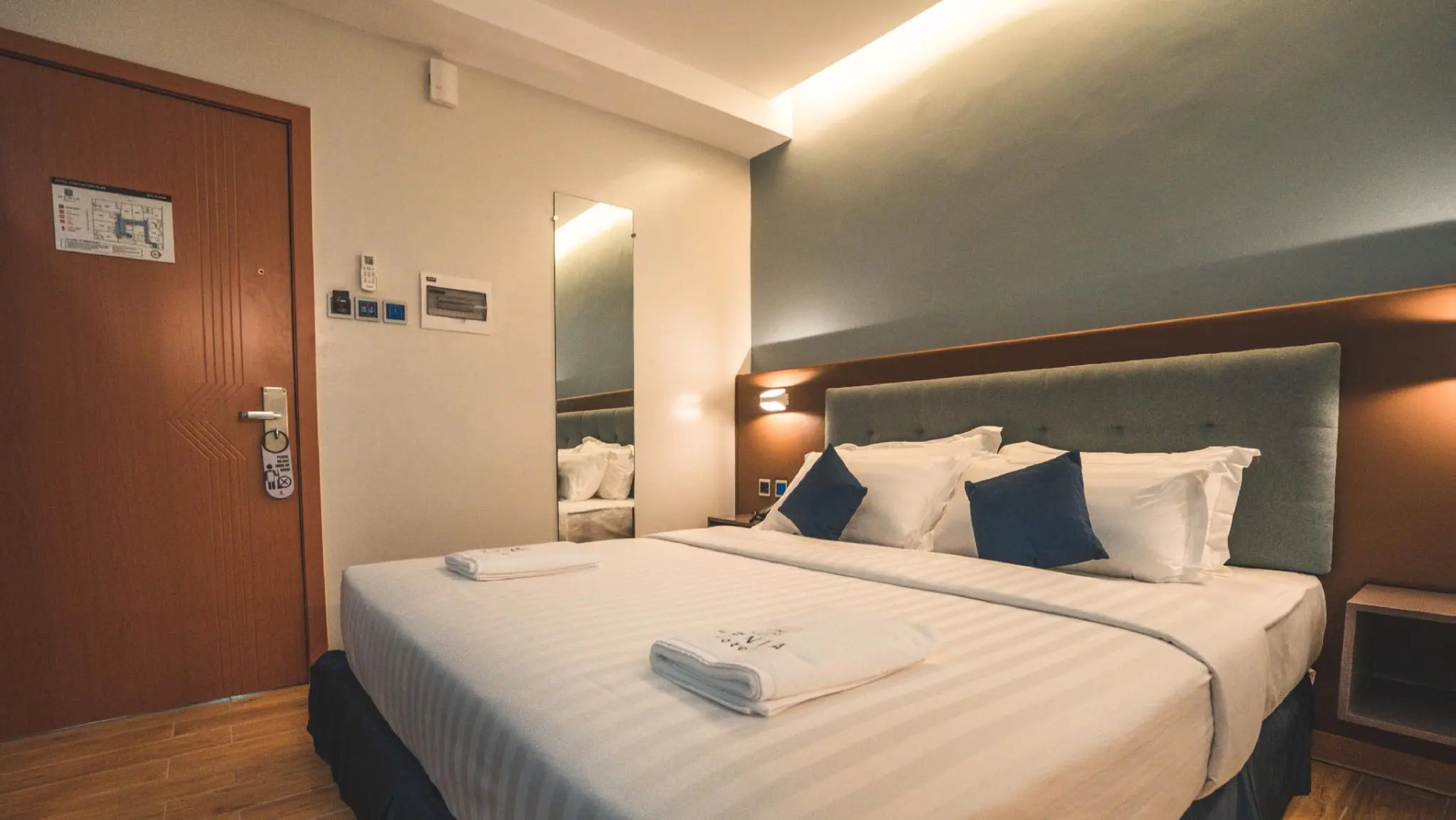 Foto - Henia Hotel