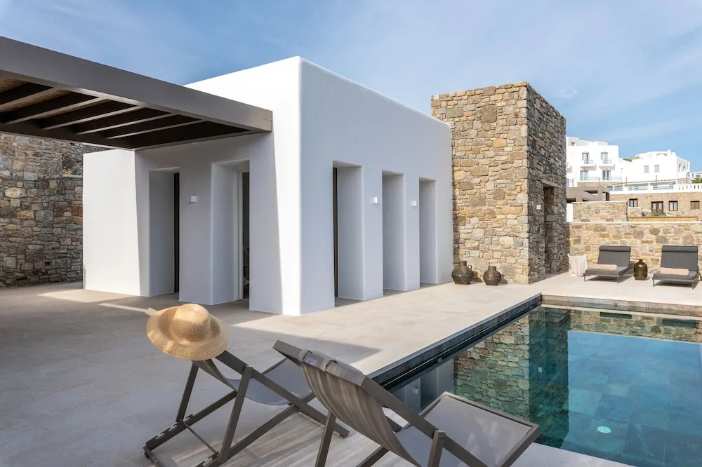 Foto - Bonzoe Suites & Villas