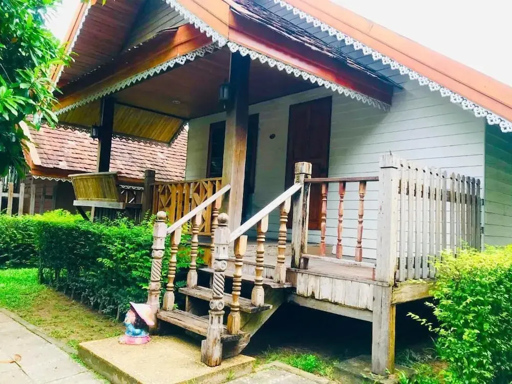 Foto - Siri Lagoona Resort