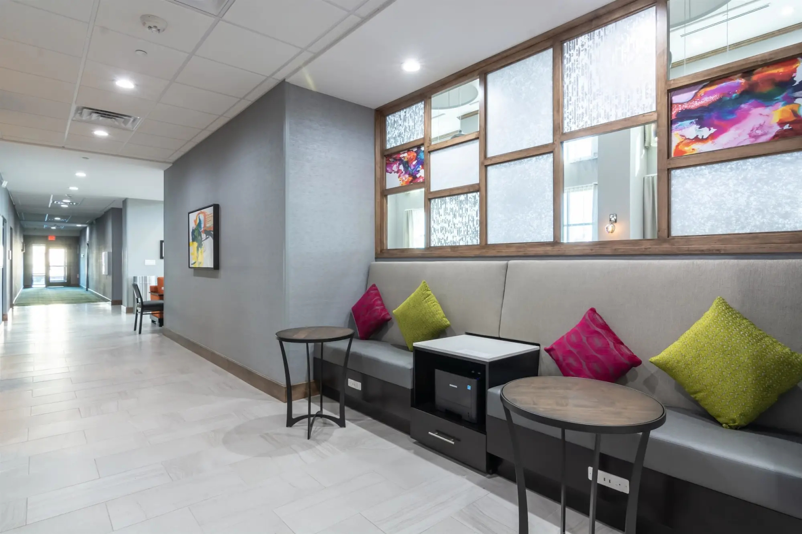 Foto - Hampton Inn & Suites Dallas East