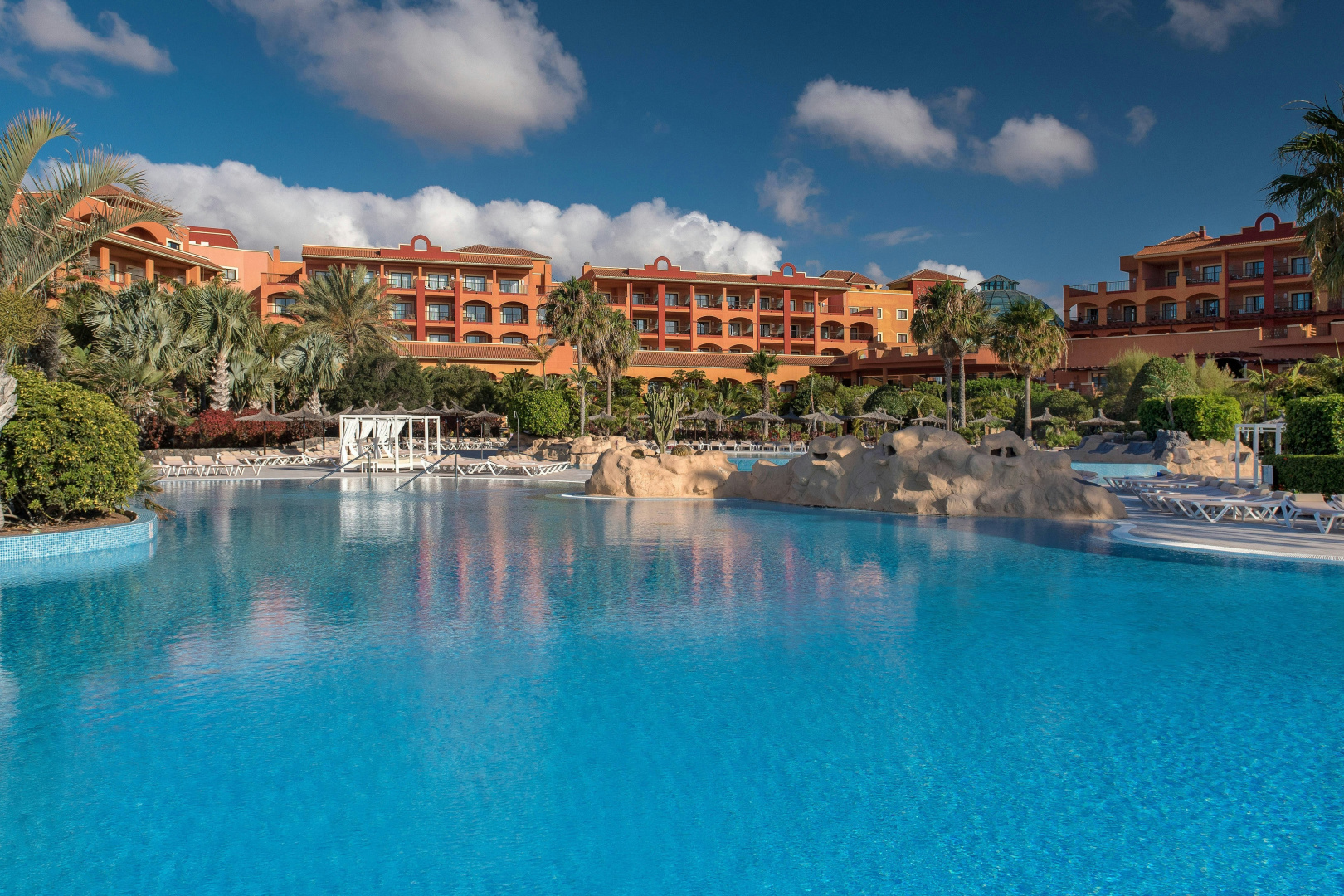 Foto - Sheraton Fuerteventura Beach, Golf & Spa Resort