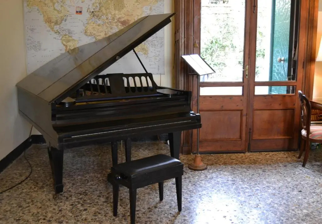 Photo - Villa Gelsomino Exclusive House Adult Only