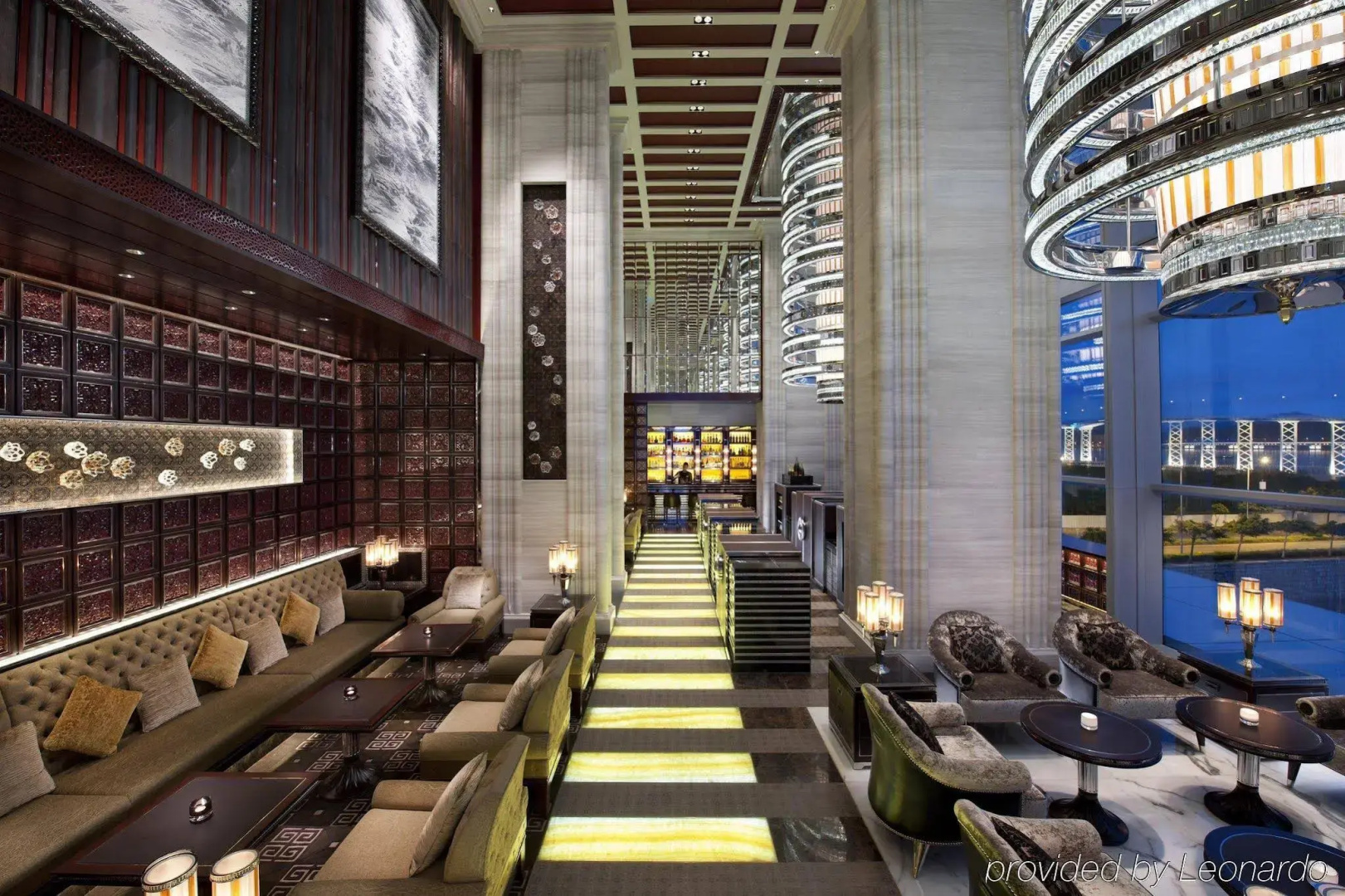 Foto - Mandarin Oriental, Macau