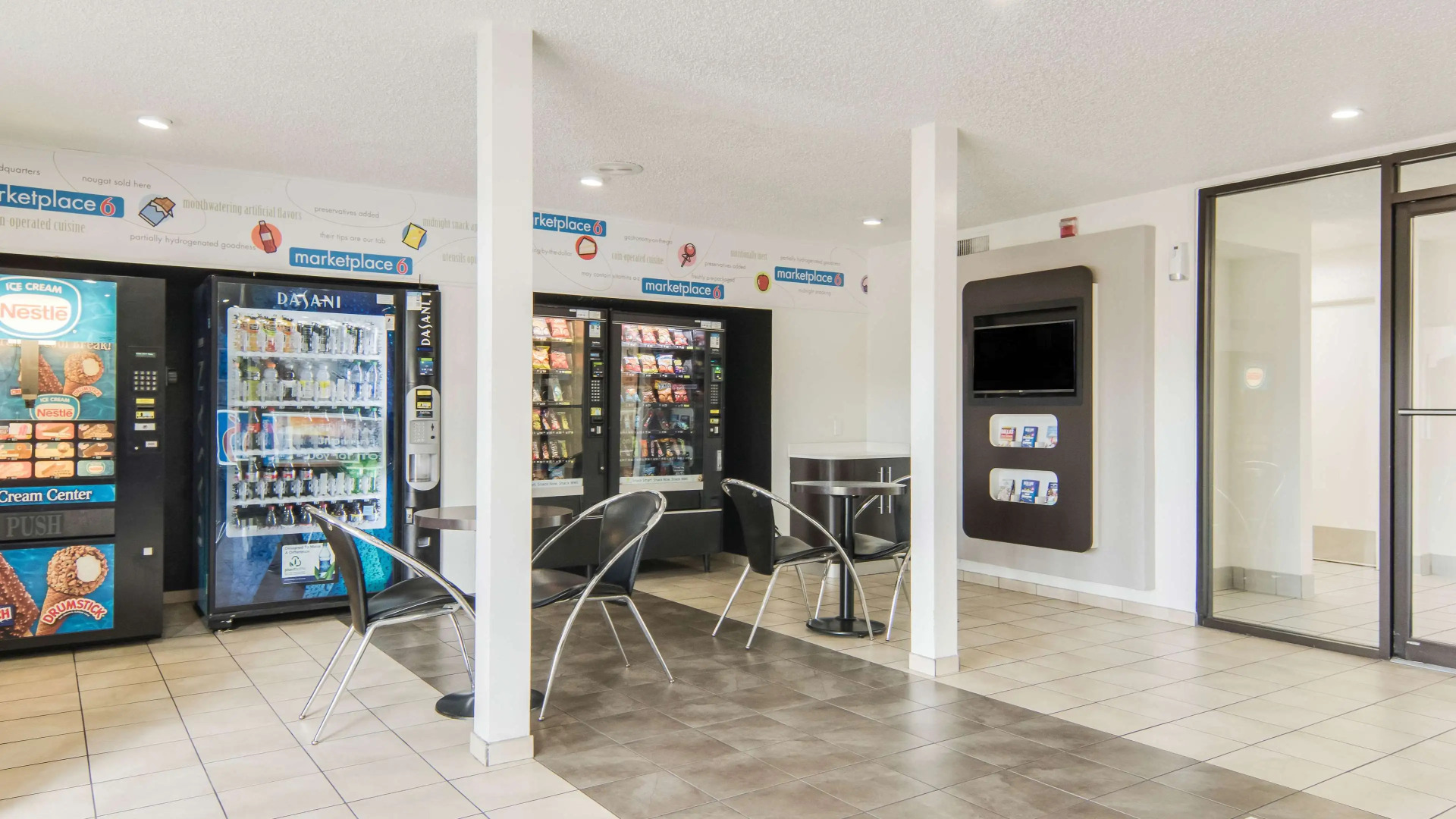 Photo - Motel 6-Addison, TX - Dallas