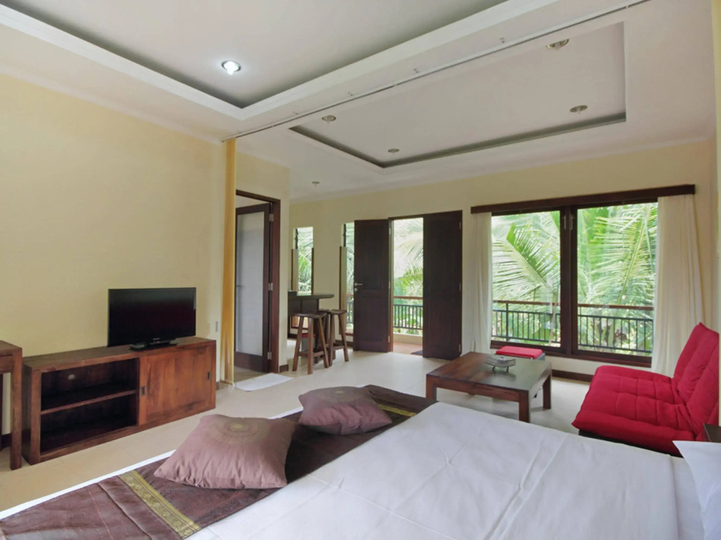 Foto - Medewi Bay Retreat