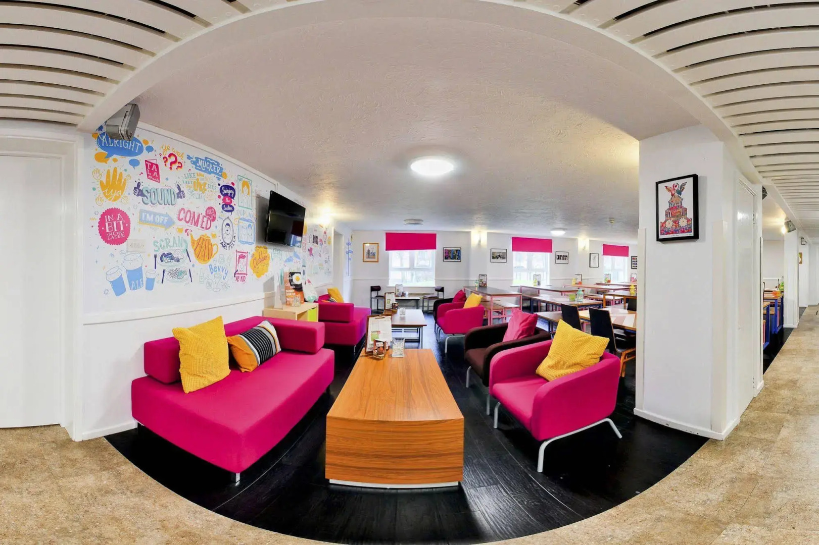 Foto - YHA Liverpool Albert Dock