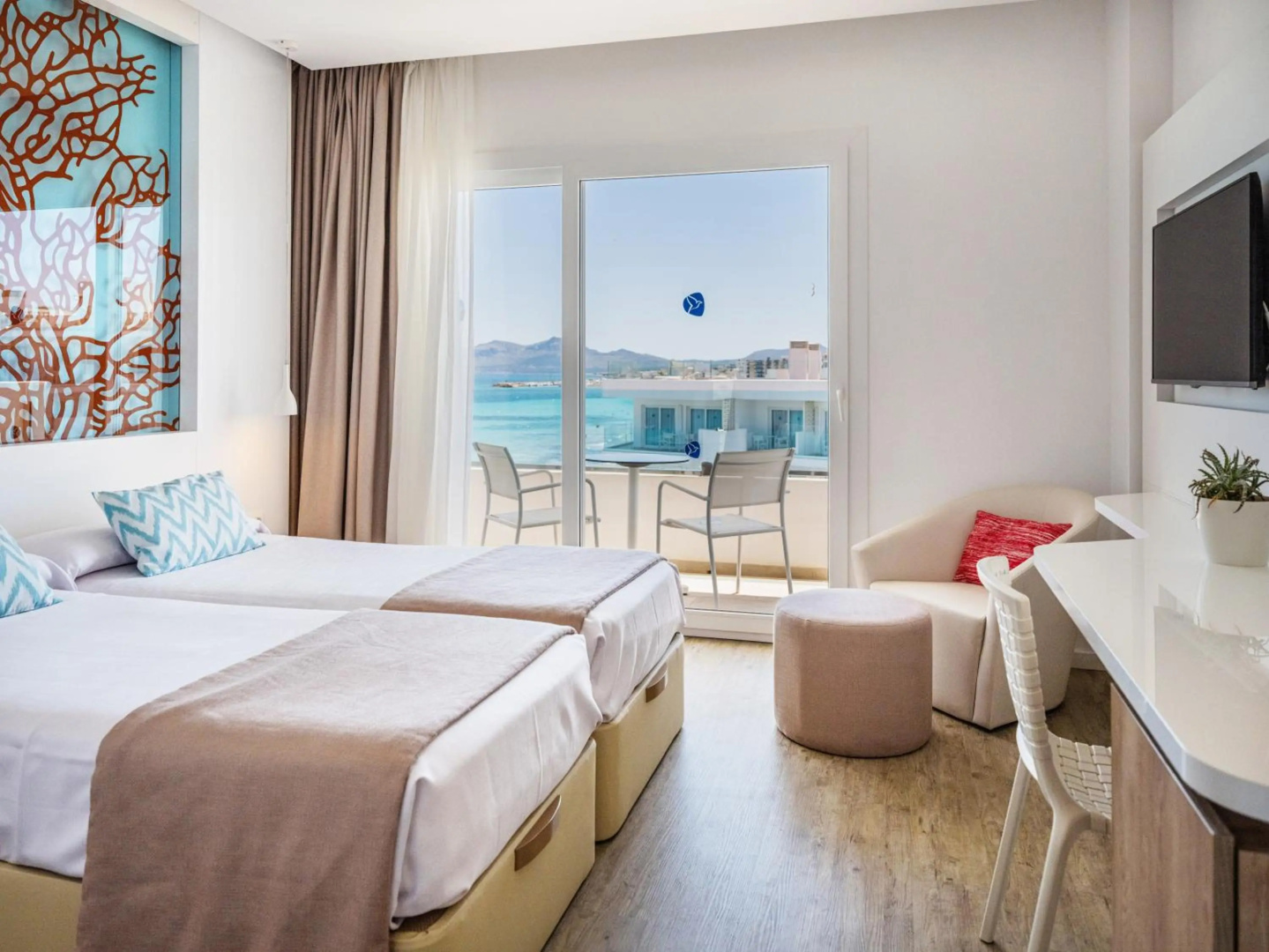 Photo - The Sea Hotel by Grupotel - Adults Only