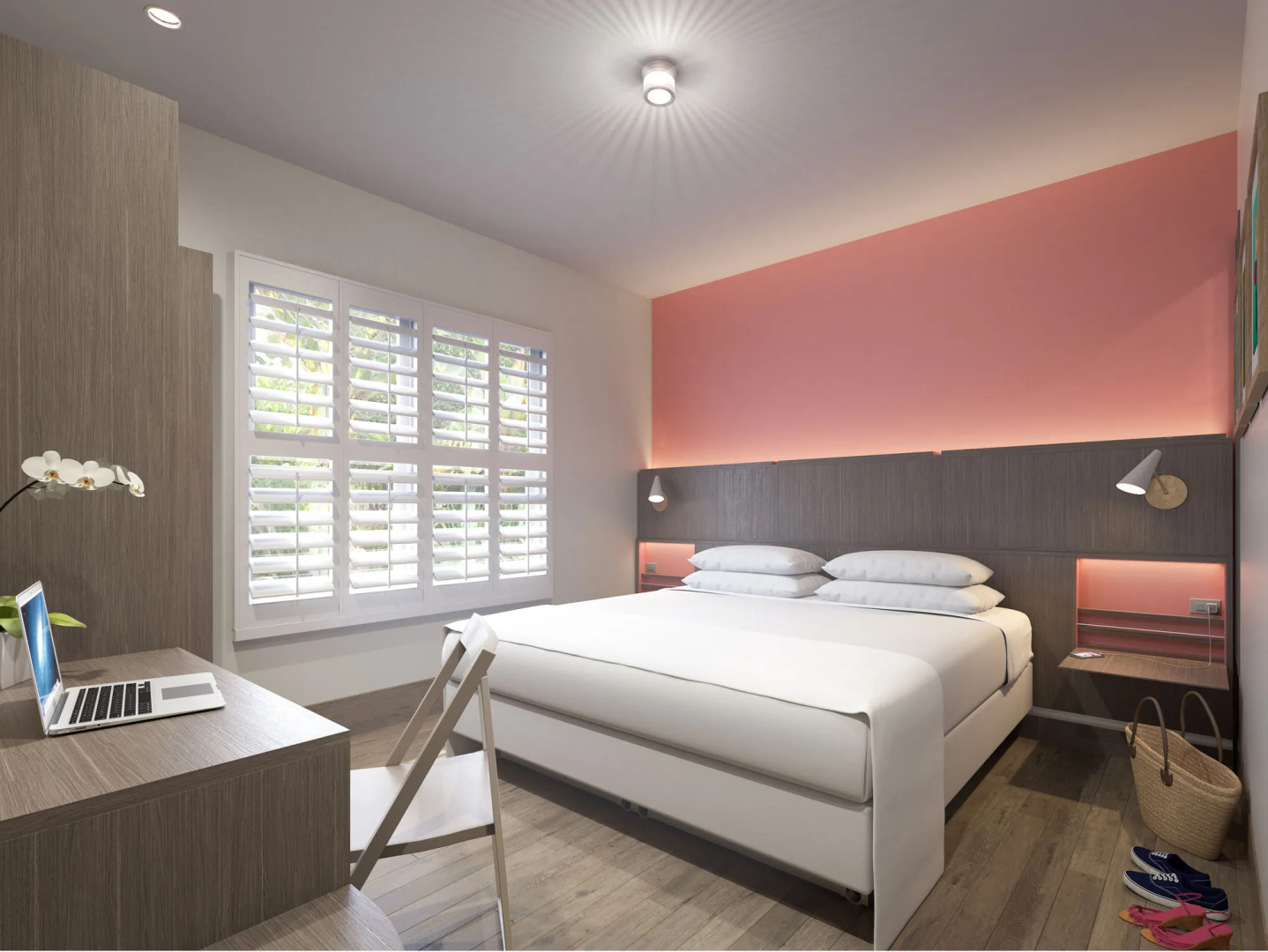 Photo - The Julia Hotel