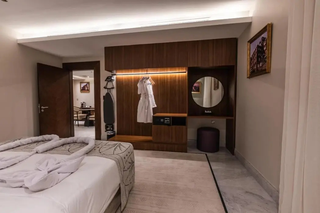 Photo - Tura Residence Olaya - ترى للشقق المخدومة العليا