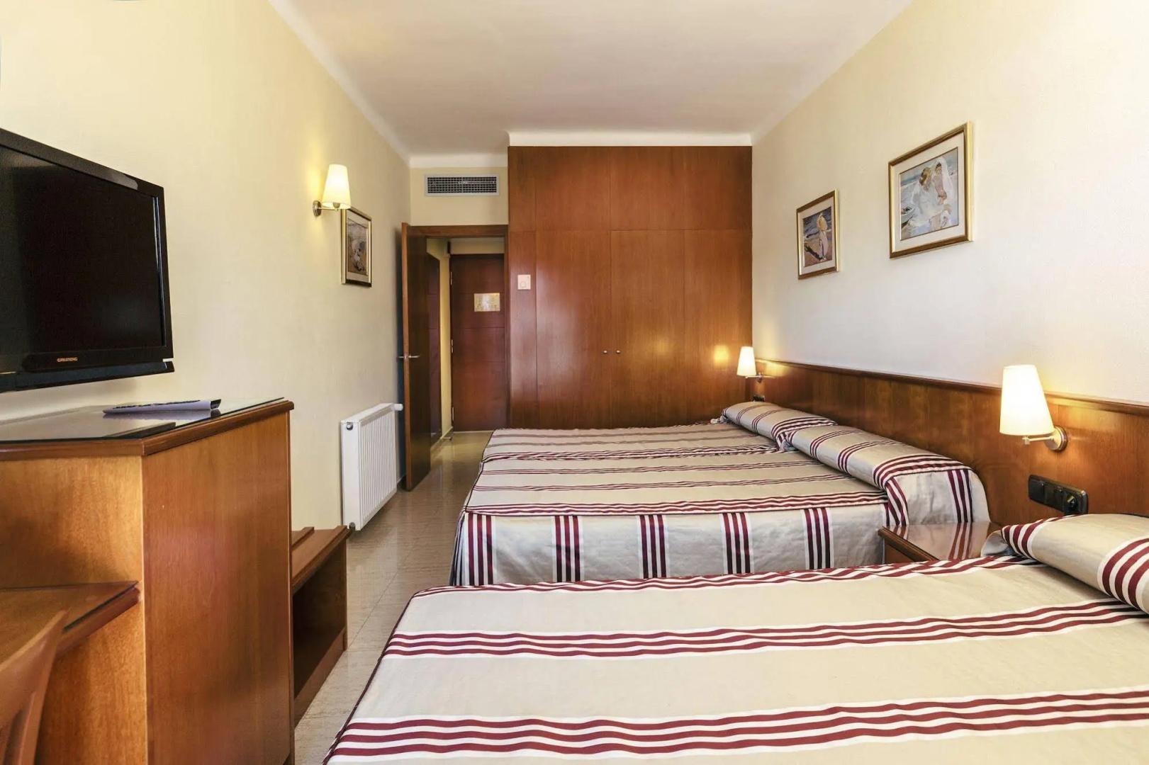 Photo - Hotel Montecarlo Spa & Wellness