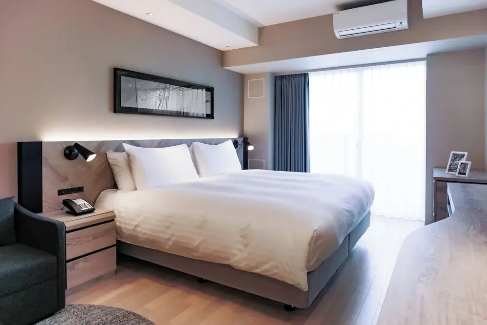 Photo - Oakwood Suites Yokohama