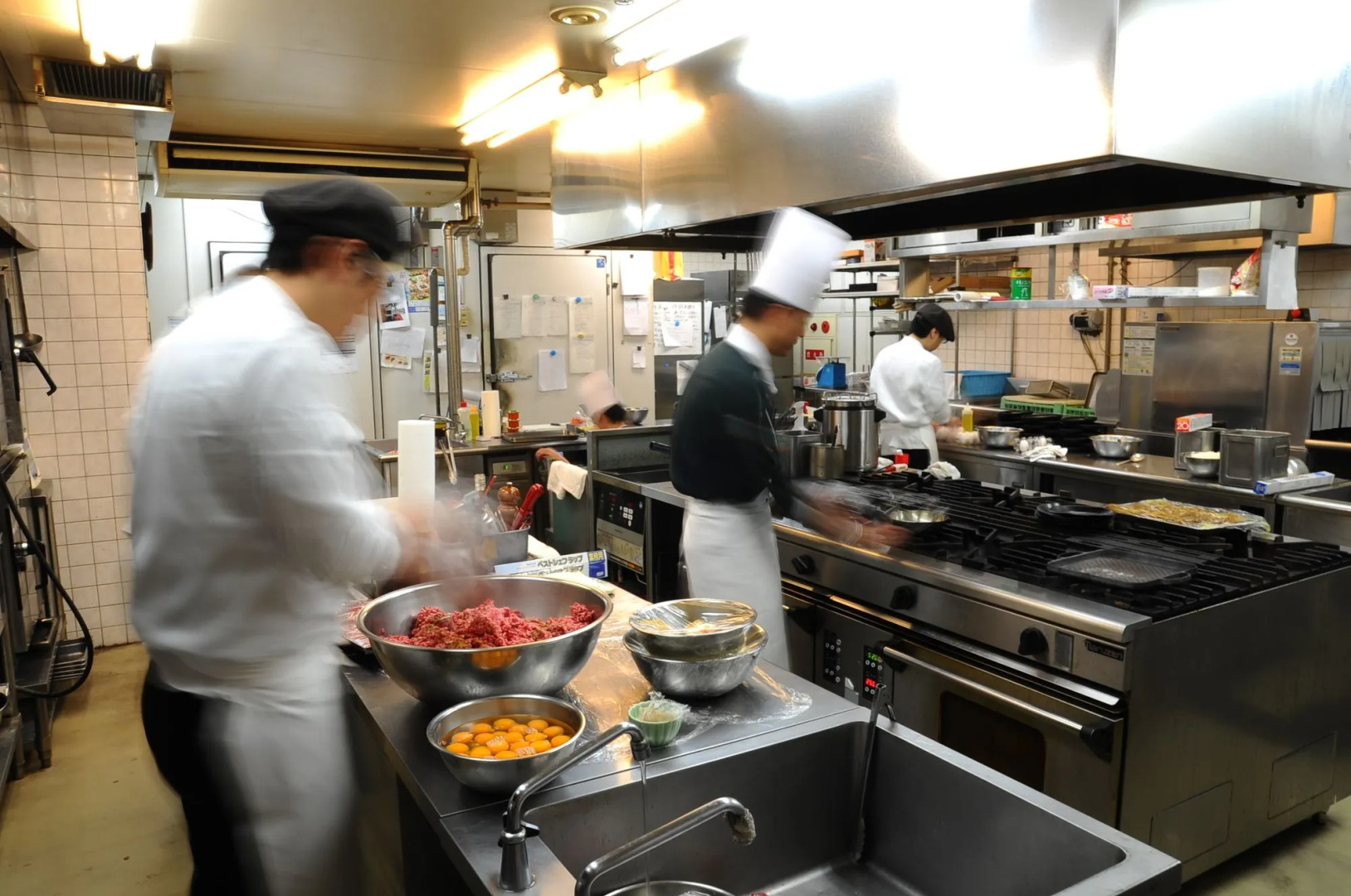 Foto - Fukuoka Toei Hotel