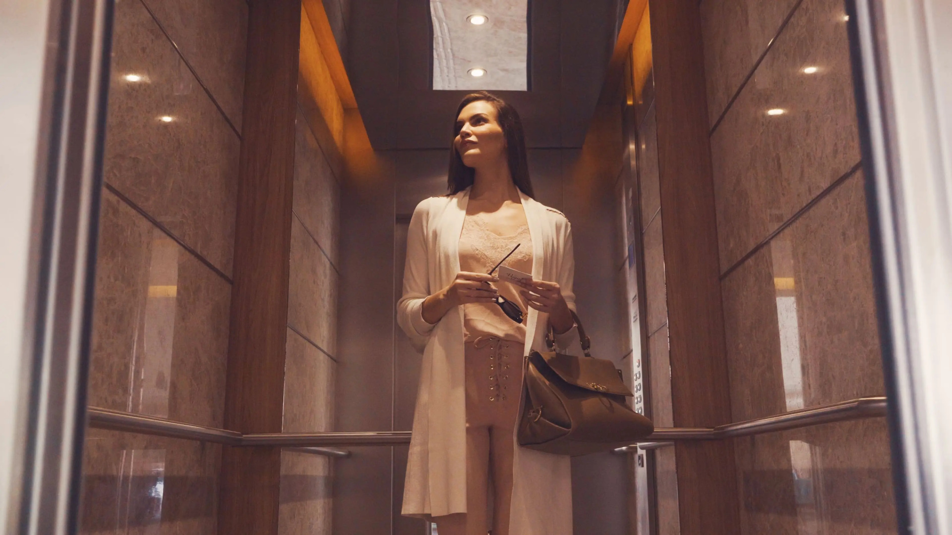 Foto - Vogal Luxury Beach Hotel & SPA