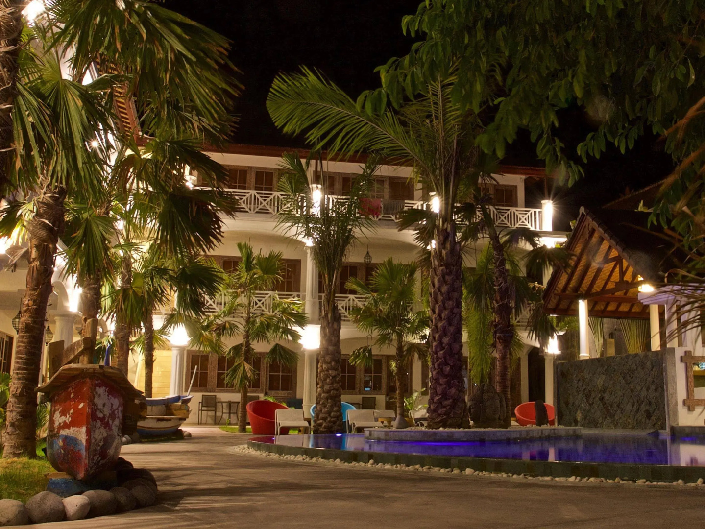 Foto - OK Divers Resort & Spa