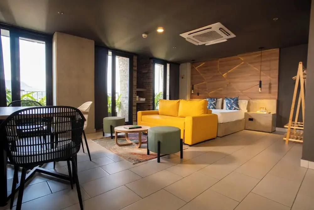 Foto - Los Patios Cool Living