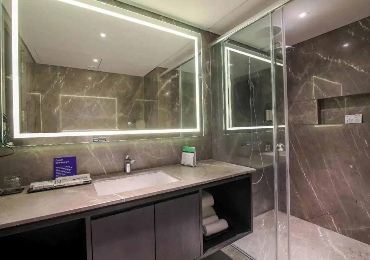 Foto - Essentia Premier Hotel Pune Wakad