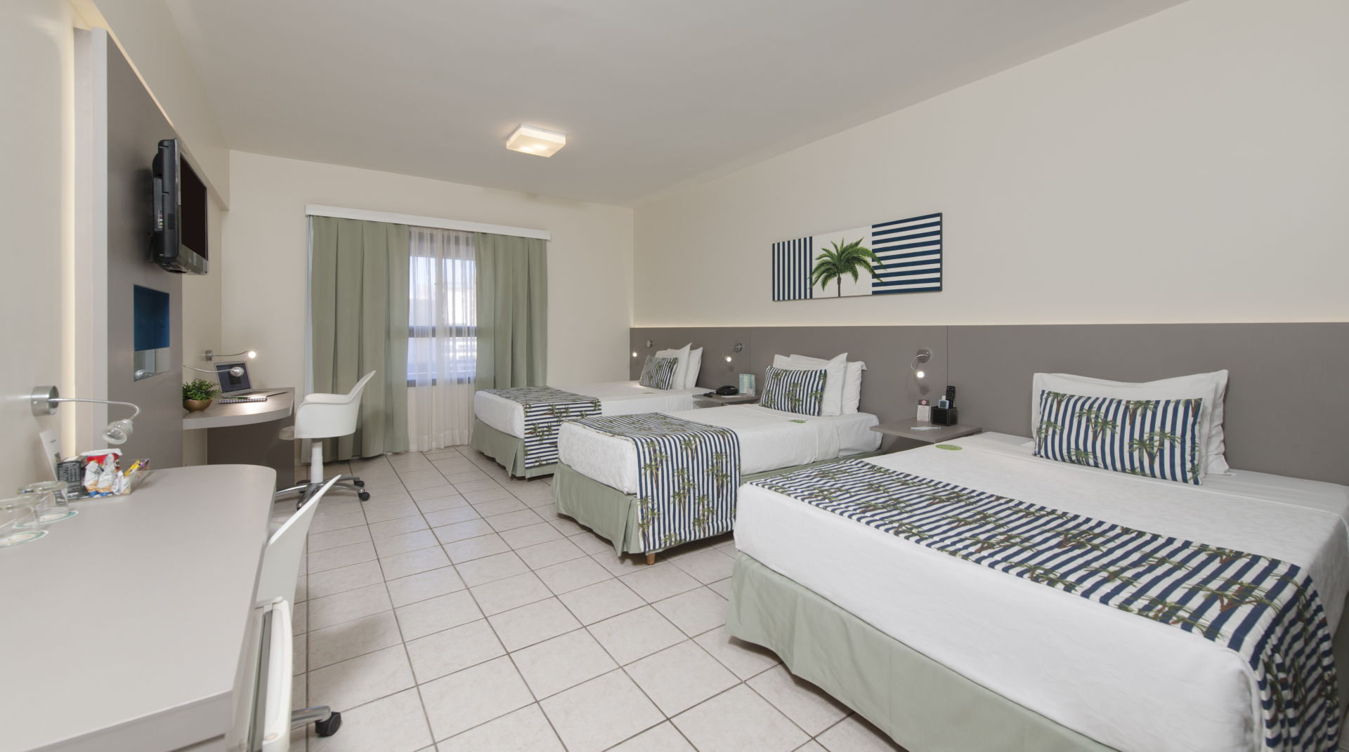 Photo - Bourbon Hotel Fortaleza