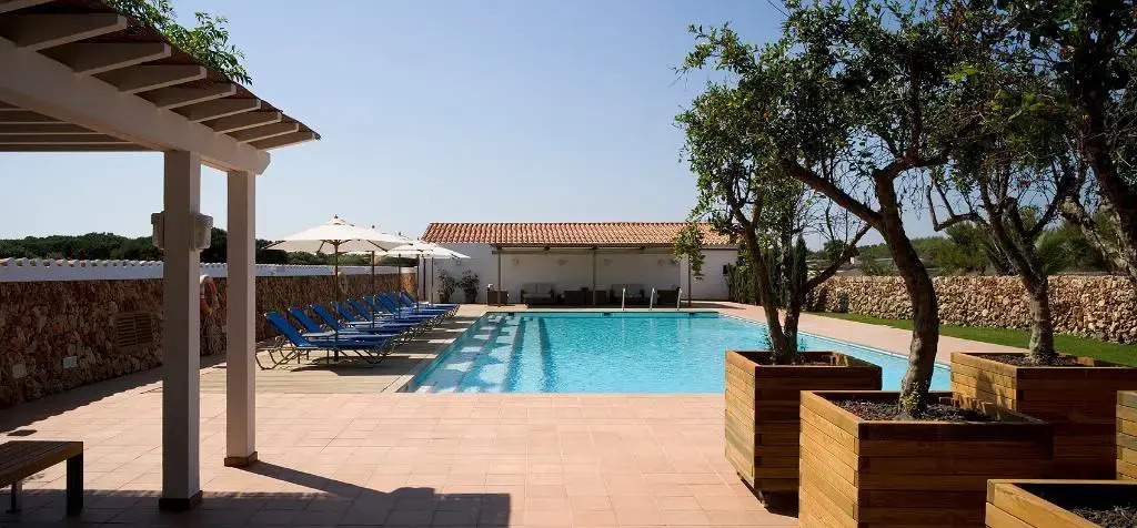 Foto - Binissaida Boutique Hotel