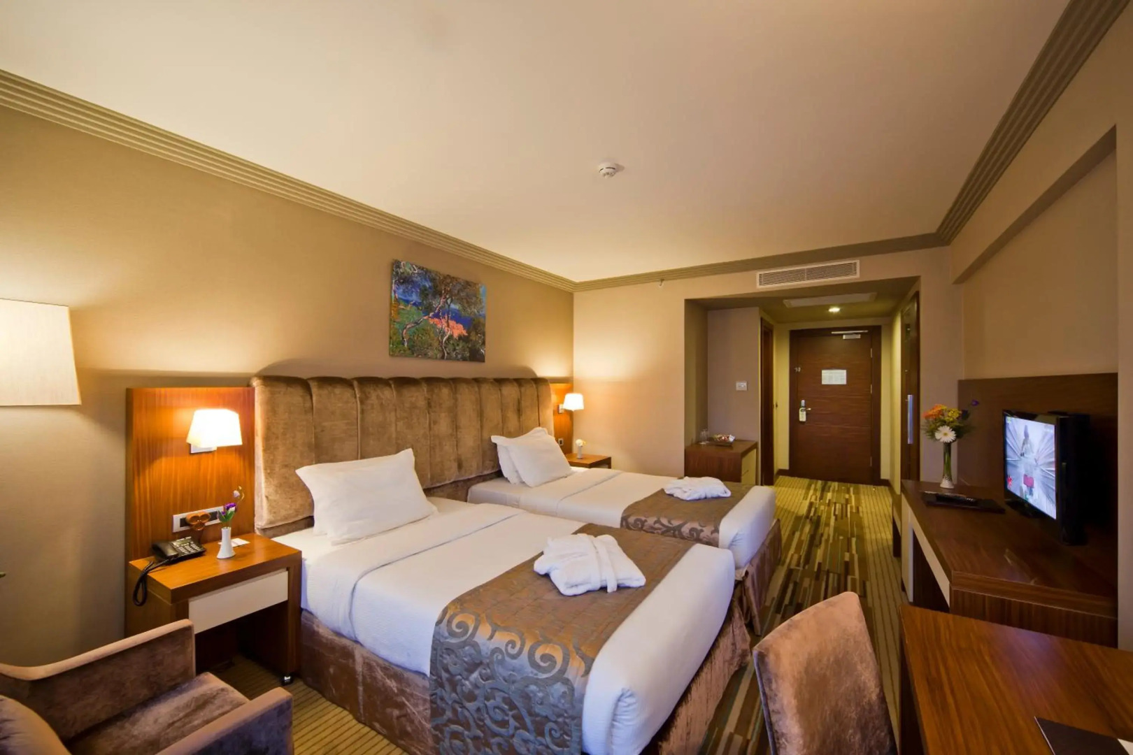 Photo - Volley Hotel Istanbul