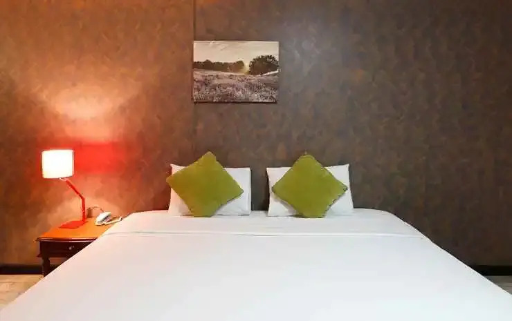 Foto - D-haus Ladprao Residence