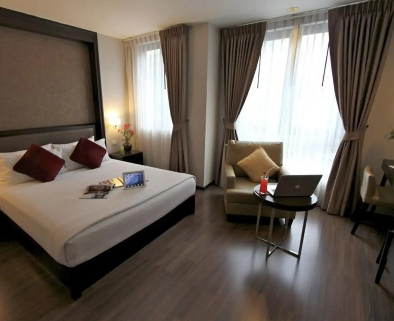 Photo - The Dawin Hotel