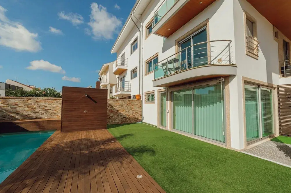 Photo - Pool & Cinema Villa by Vacationy