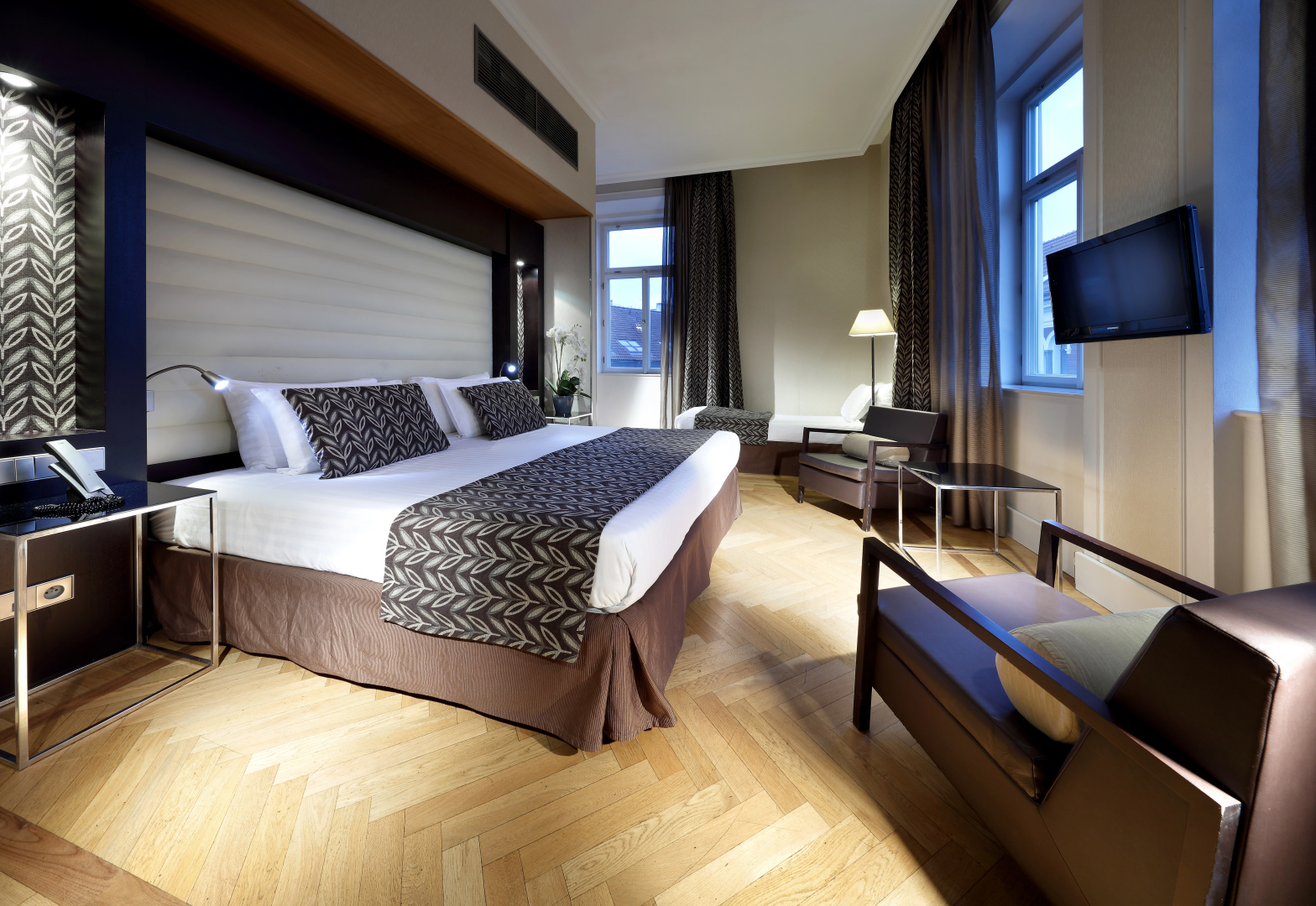 Photo - Eurostars Thalia