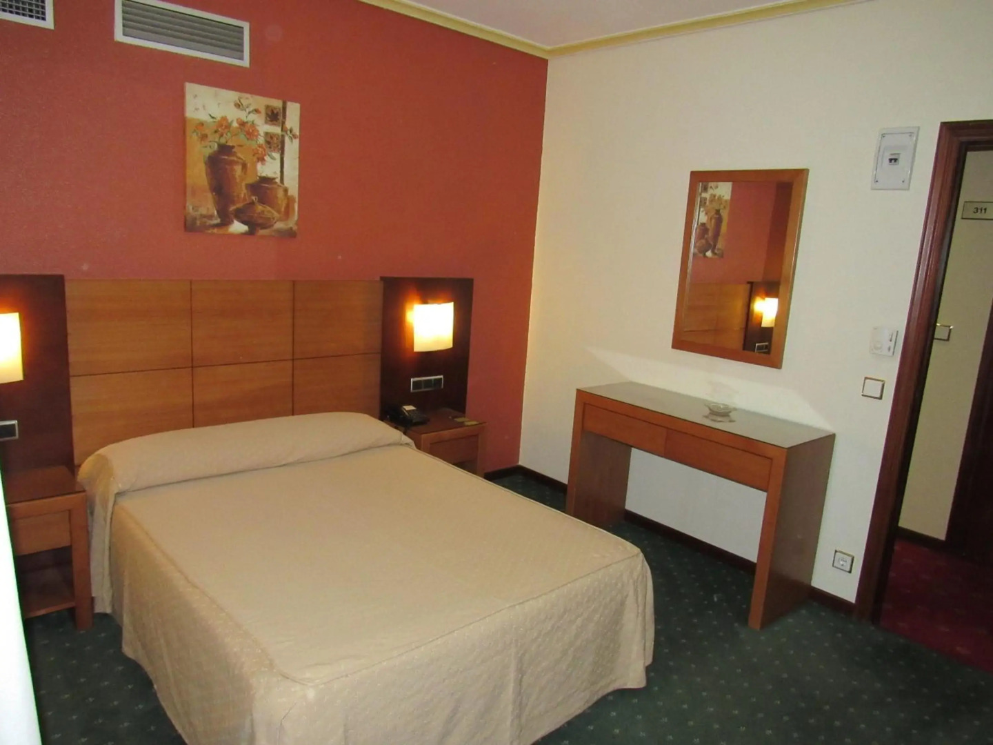 Photo - Hotel Virgen del Camino Pontevedra