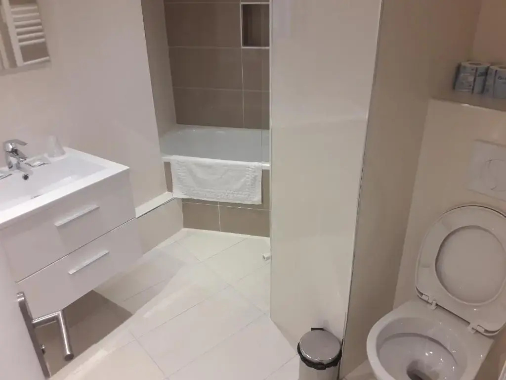 Foto - Hôtel Mazagran