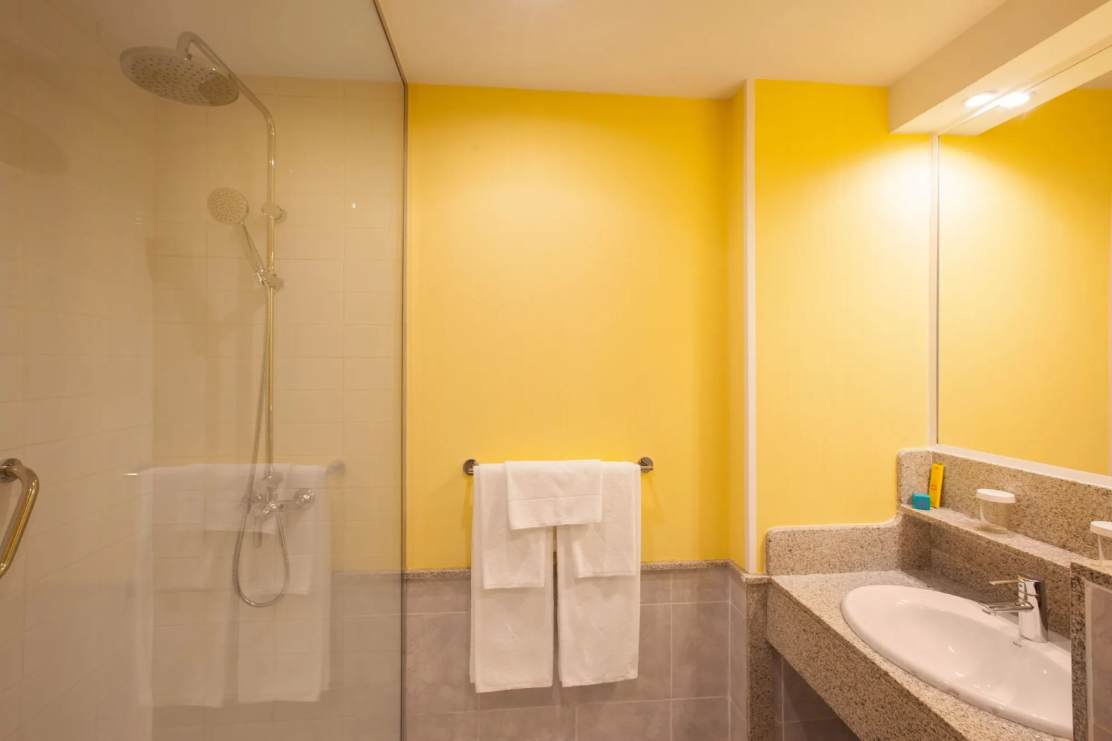 Foto - Abora Continental by Lopesan Hotels