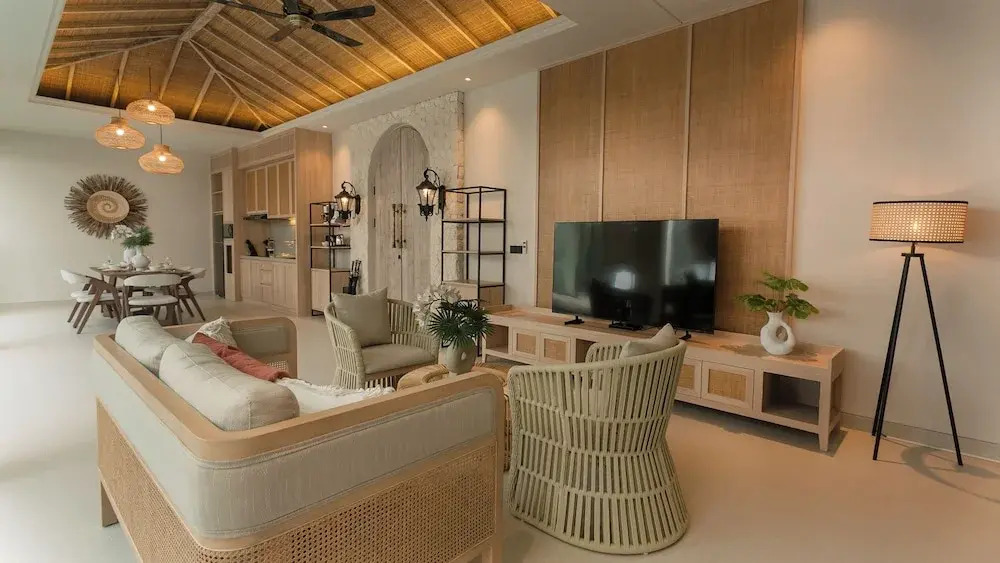 Photo - Deneva Villa by Betterplace