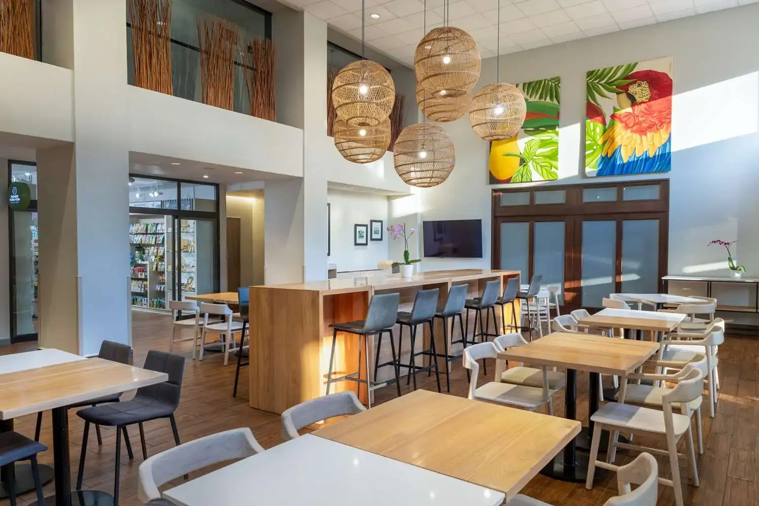 Photo - Hampton By Hilton San Jose Airport Costa Rica