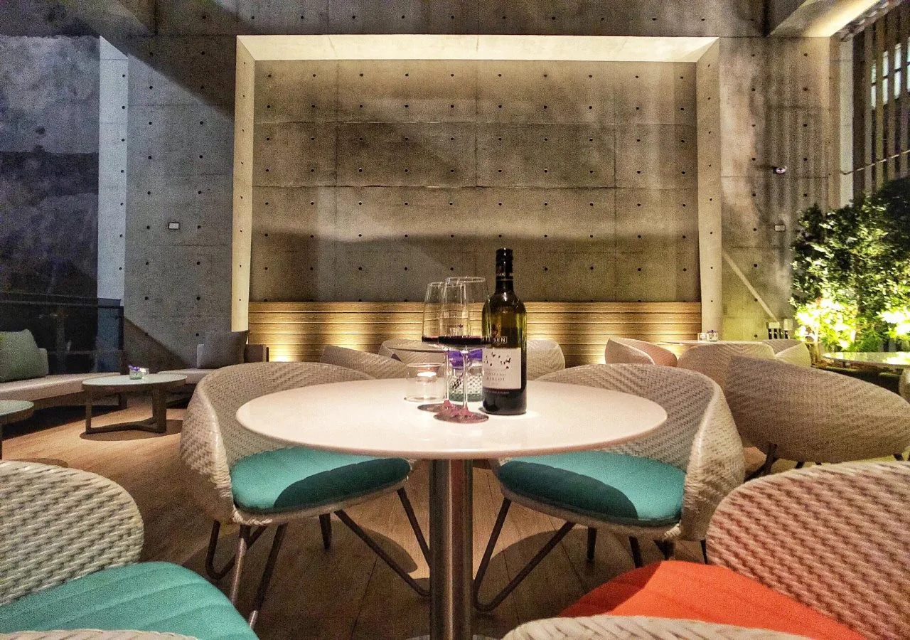 Photo - DoubleTree by Hilton Taipei Zhongshan