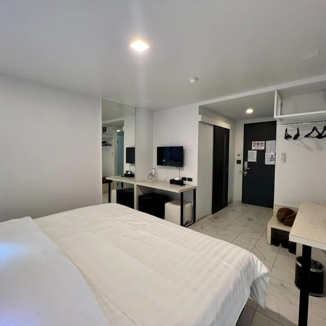 Foto - We Terminal Hotel