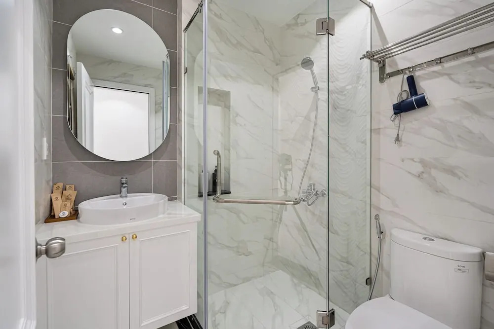 Foto - The Royal Homies - Phu My Hung