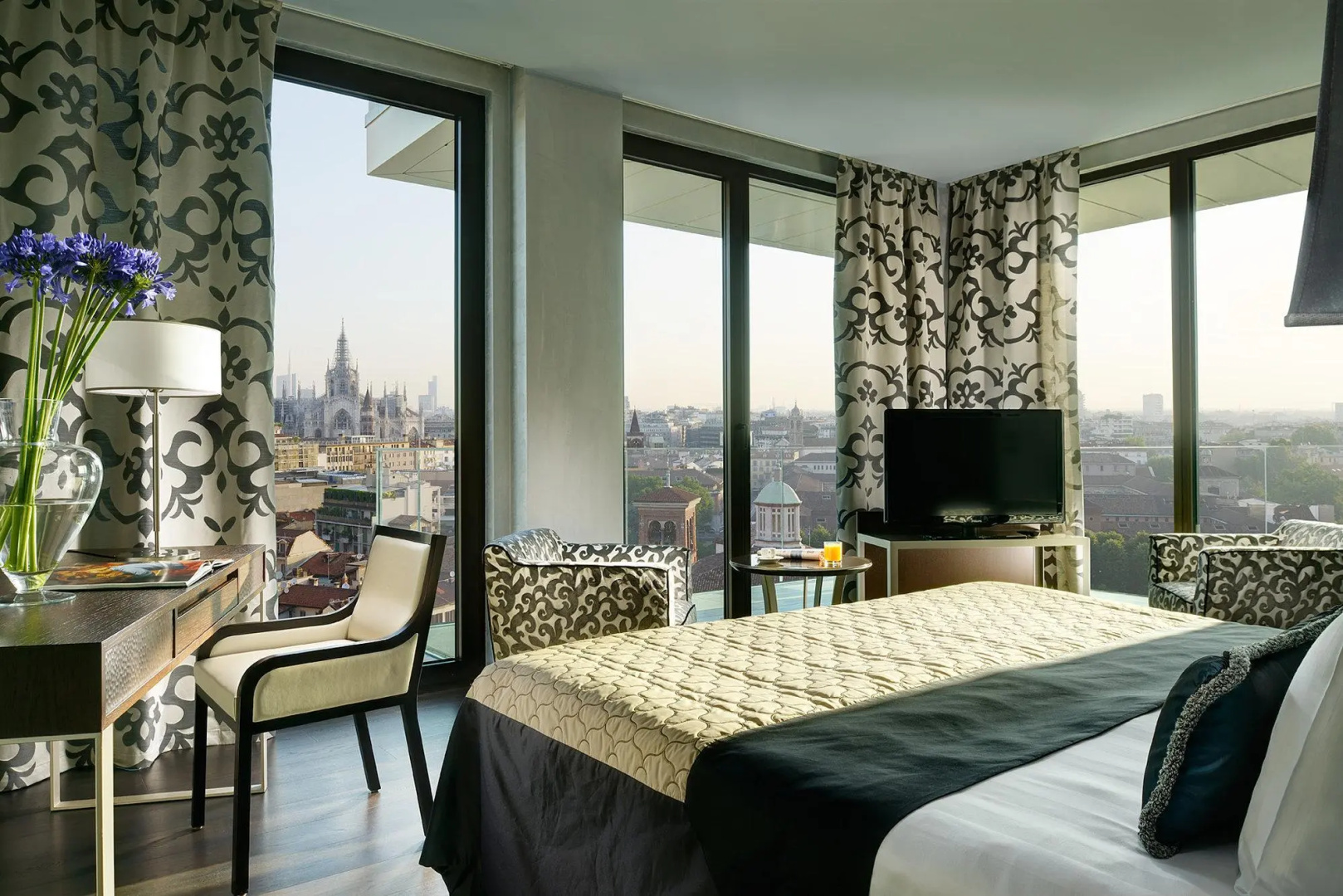 Foto - Uptown Palace