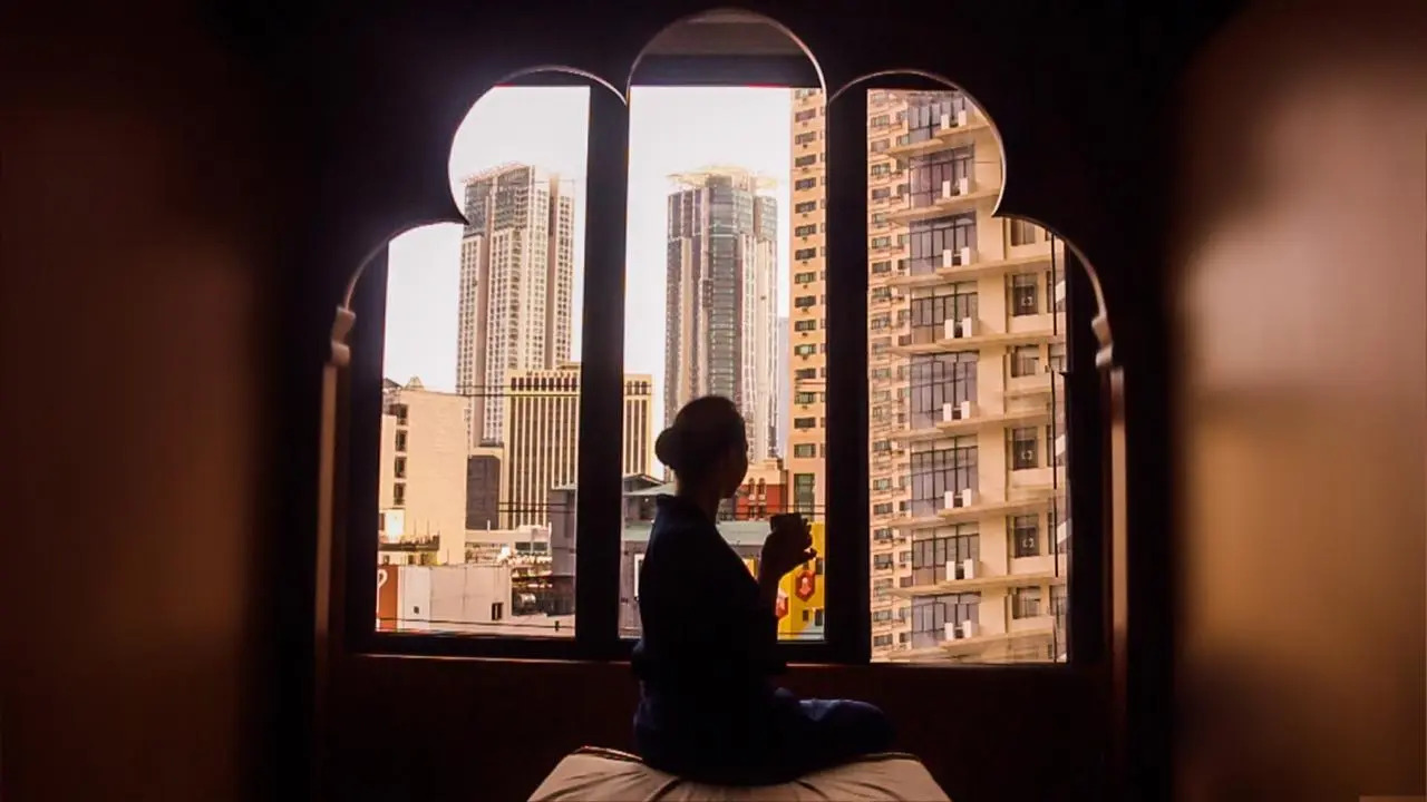 Photo - 1898 Hotel Colonia En Las Filipinas