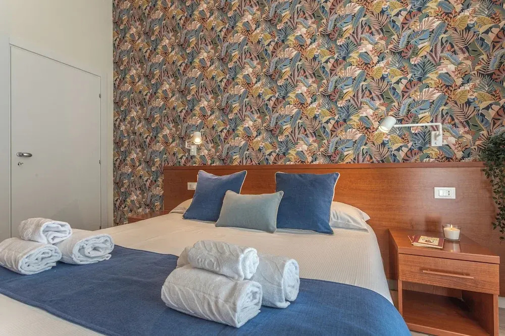 Foto - Vittoria Garden Suites