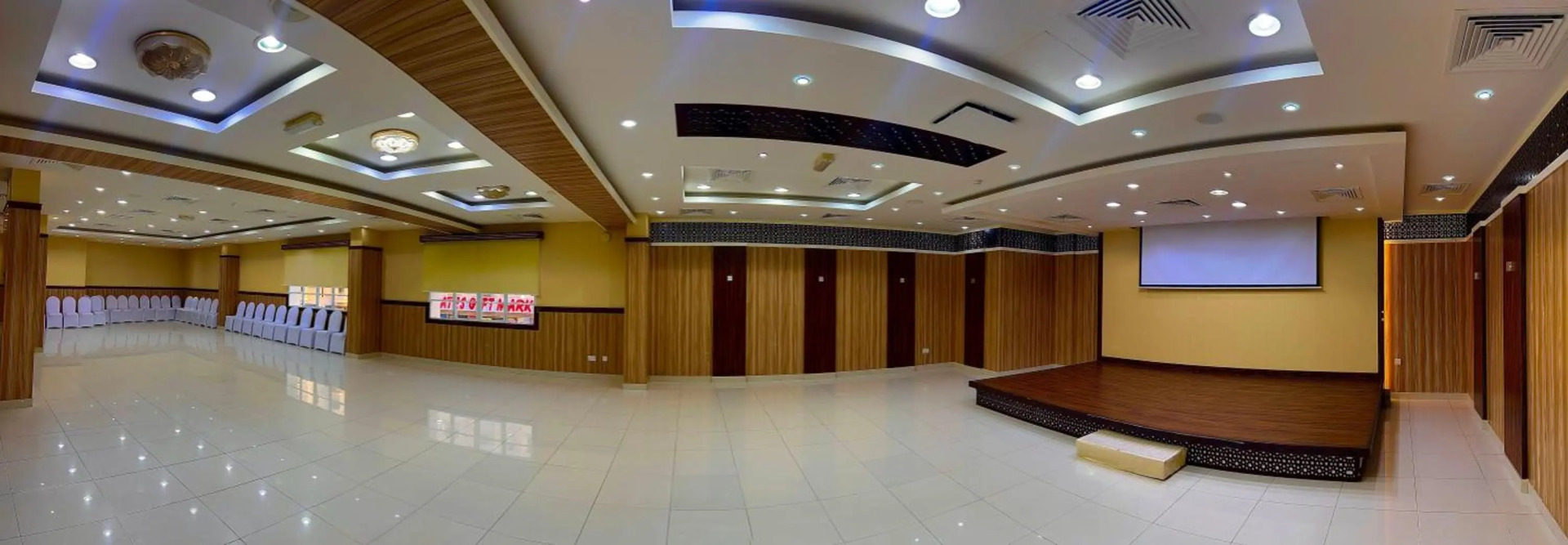 Foto - Al Maha Int Hotel Oman