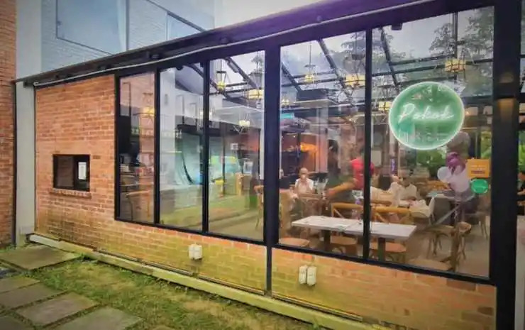 Foto - Urban Living Residence