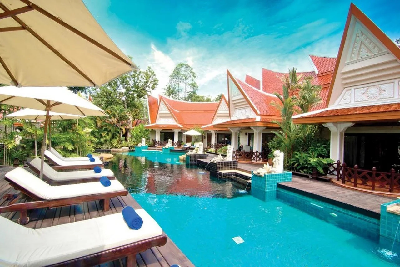 Foto - Santhiya Koh Chang Resort