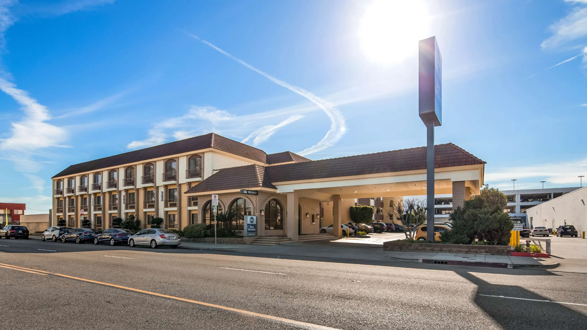 Foto - Best Western Norwalk Inn
