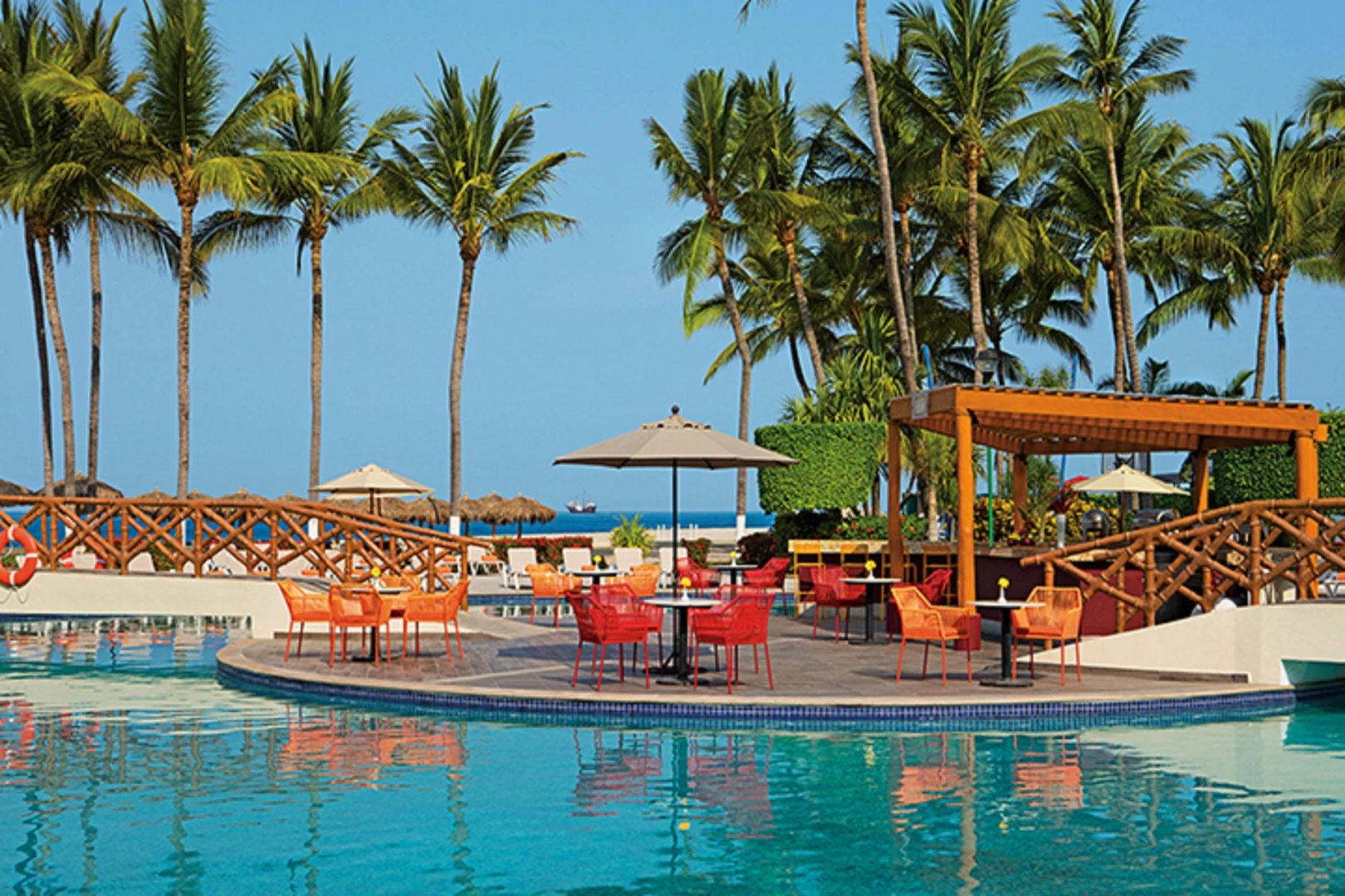 Foto - Sunscape Puerto Vallarta Resort & Spa All Inclusive