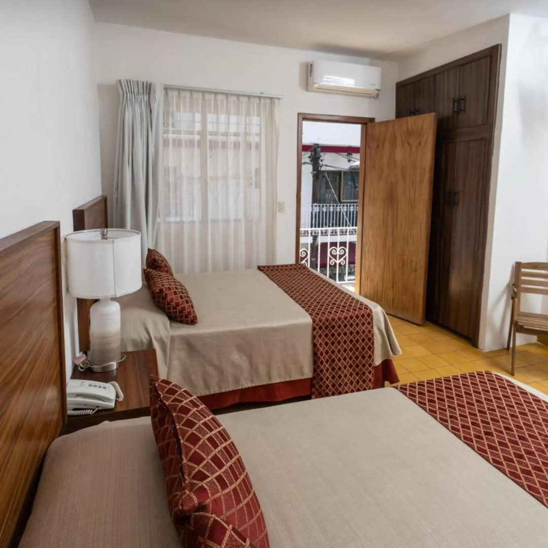 Foto - Hotel Encino Malecón Centro Puerto Vallarta